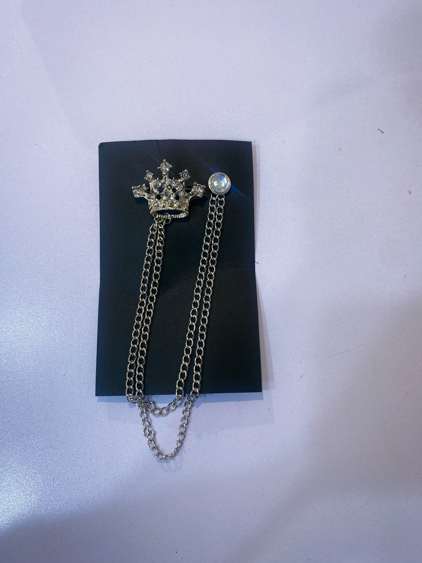 Lapel Pin