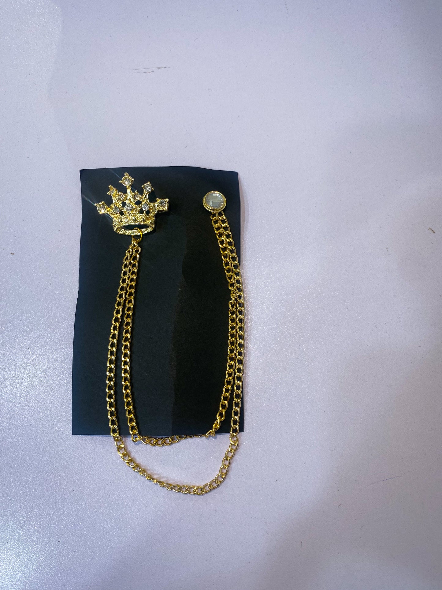 Lapel Pin