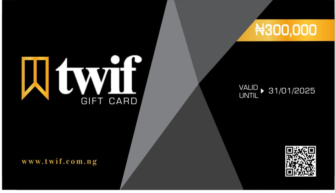 Gift Card (300,000)
