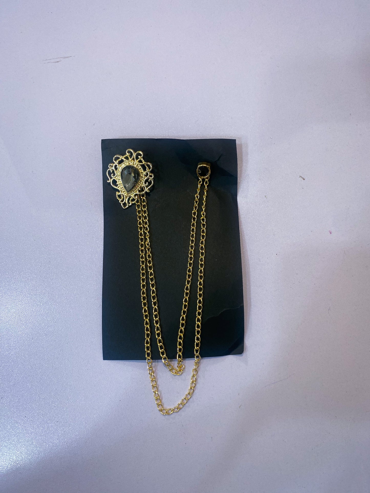 Lapel Pin