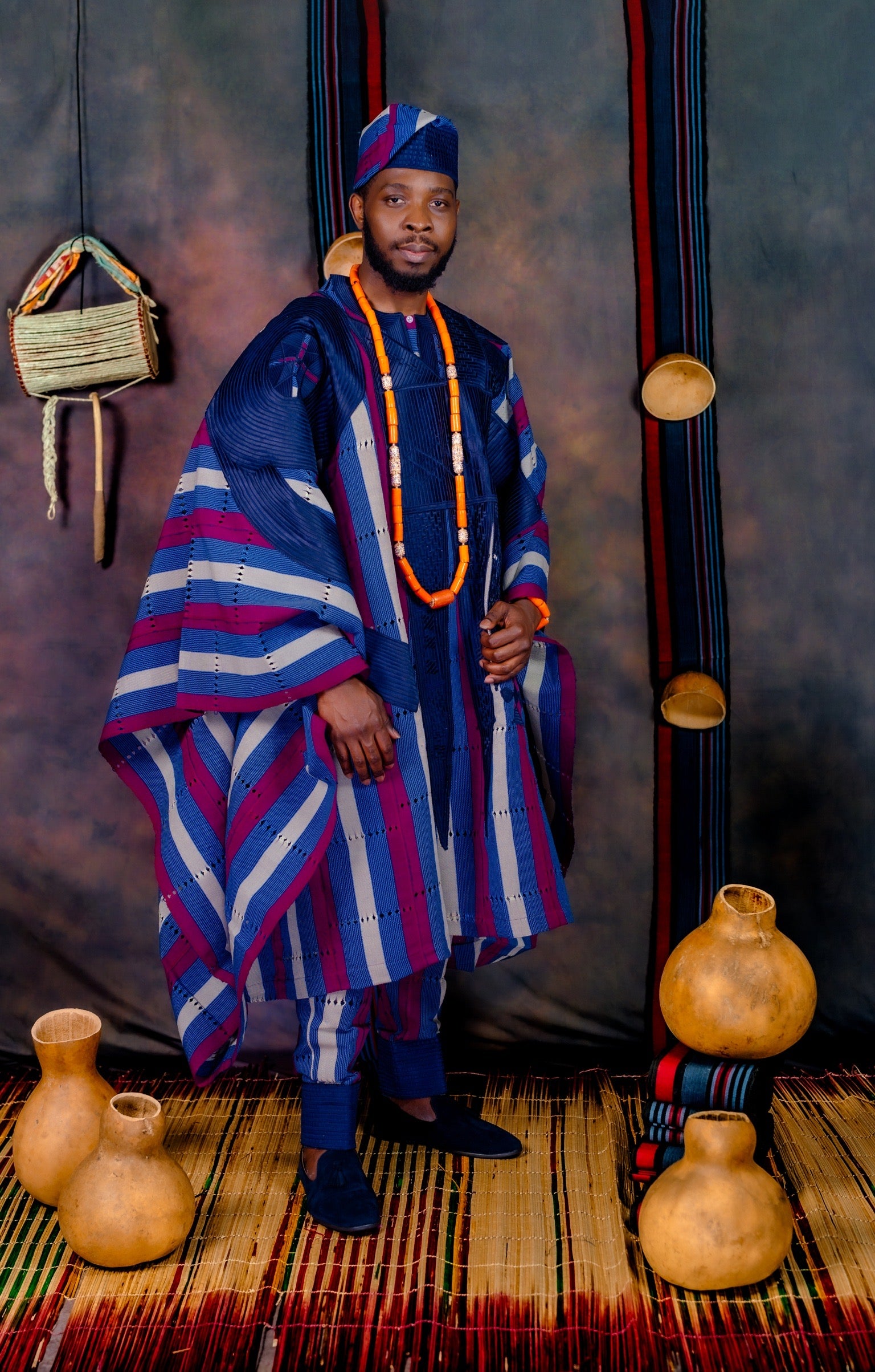 Aso 2025 oke agbada