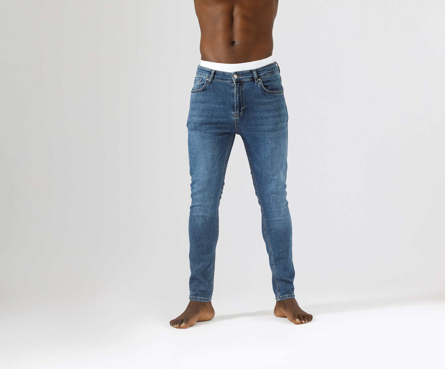 Blue jean