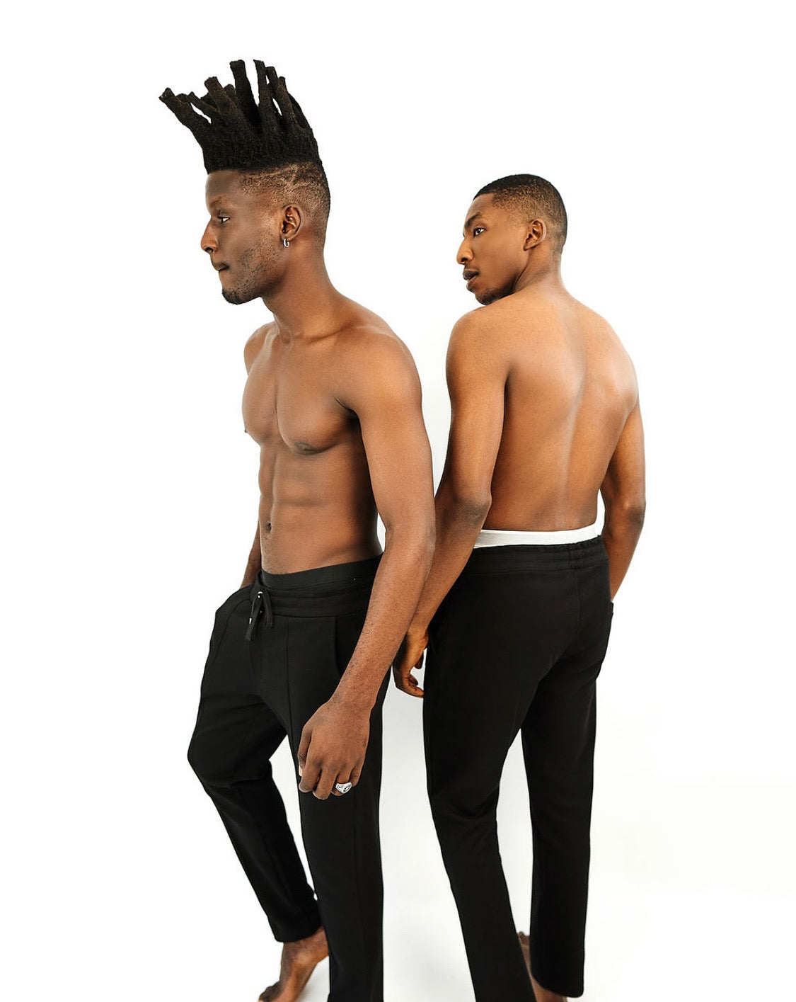Casual pant