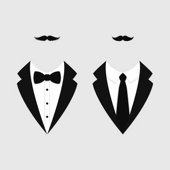 Ties