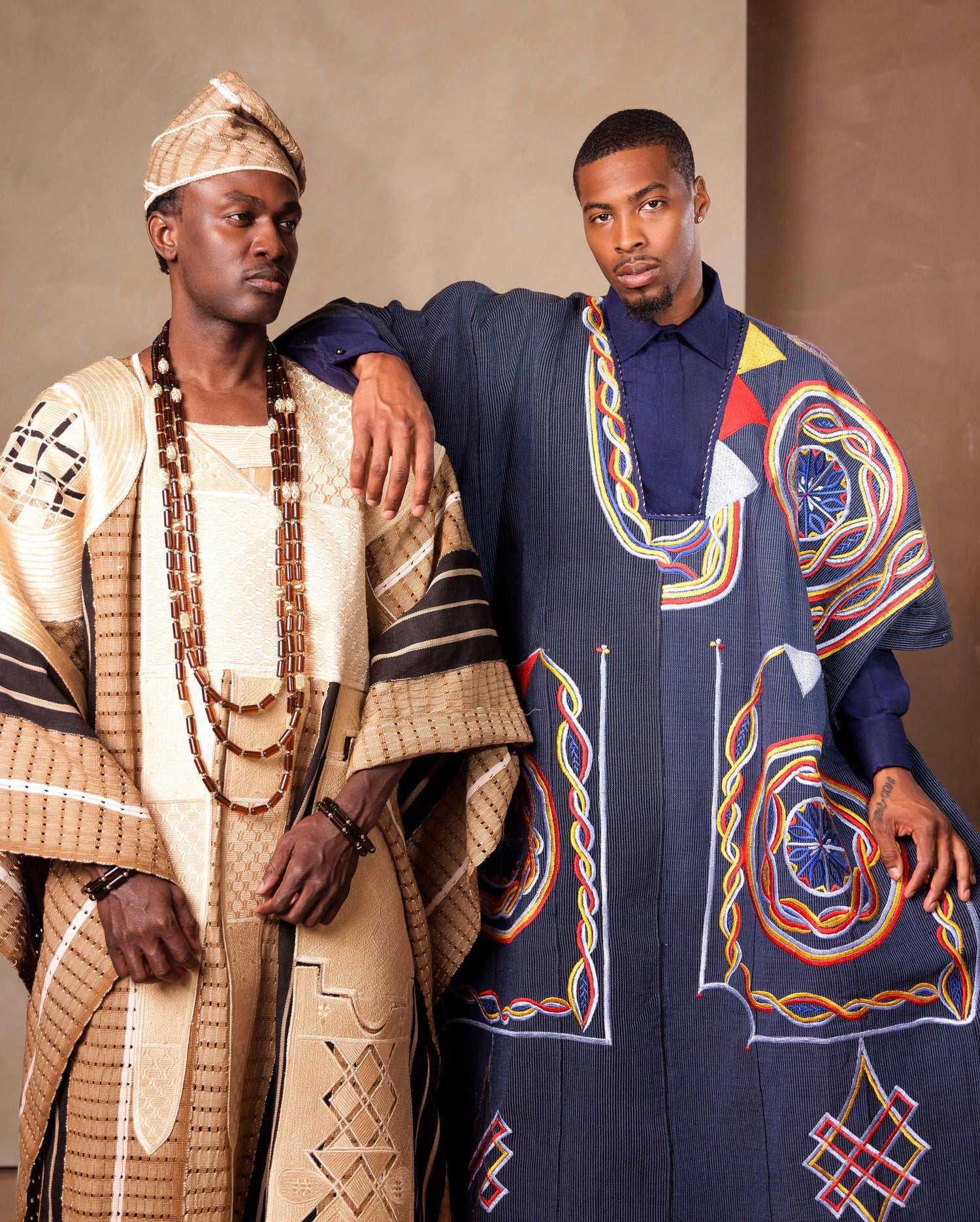 Traditional