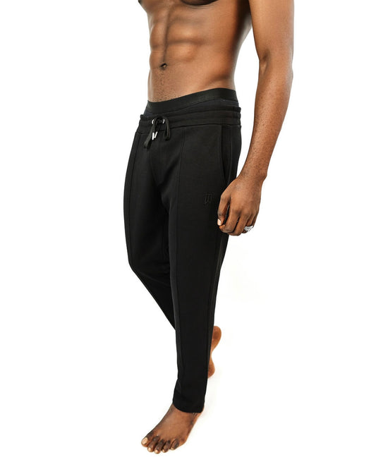 Black Sweat Pant