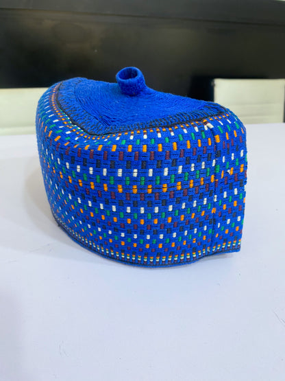 Hausa Cap