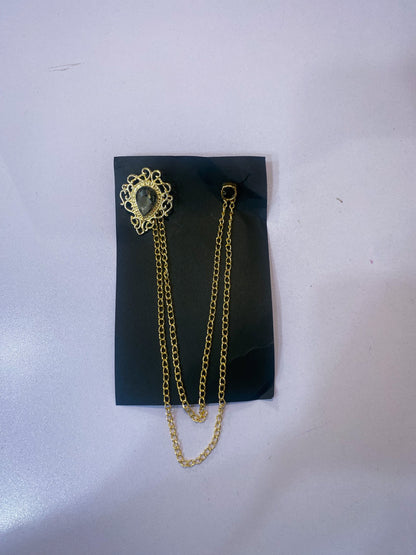 Lapel Pin