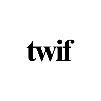 tWIF CLOTHING